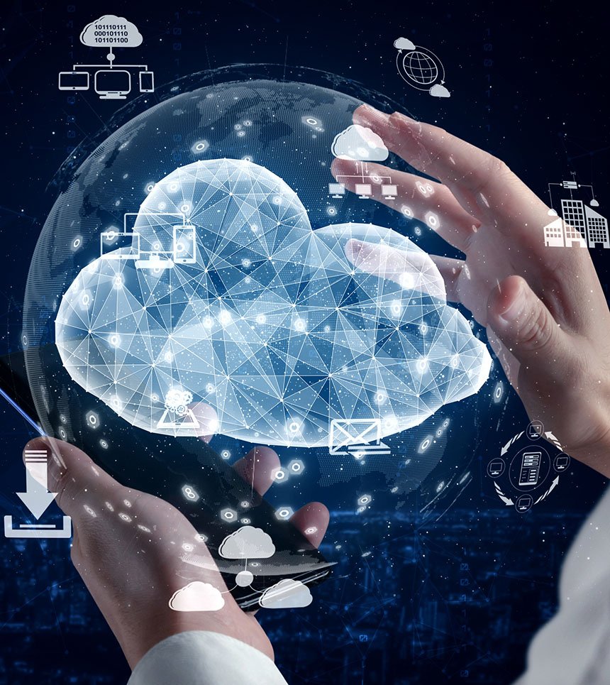 Oracle HCM Cloud
