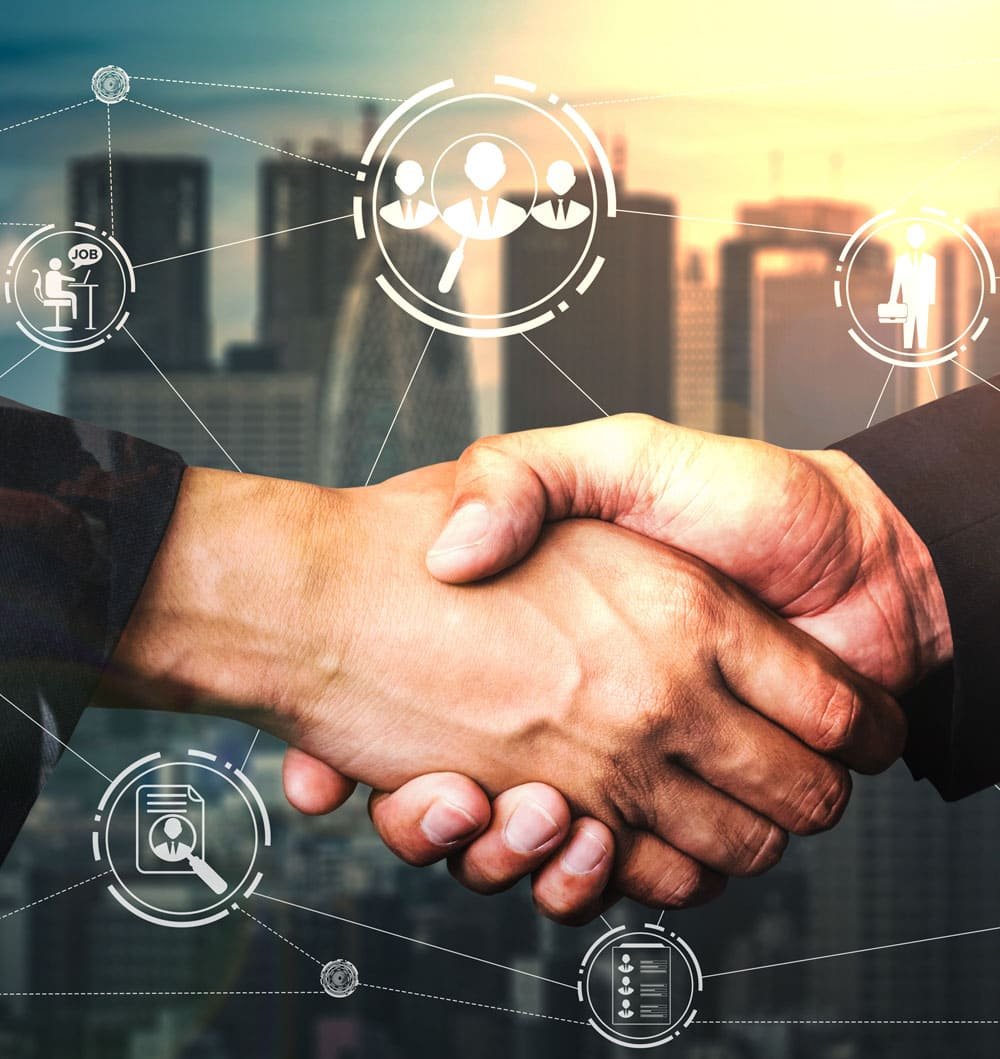 Oracle HCM Cloud