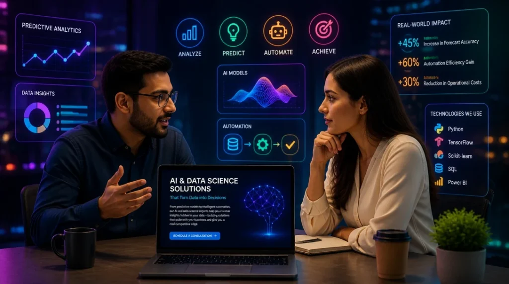 AI Machine Learning