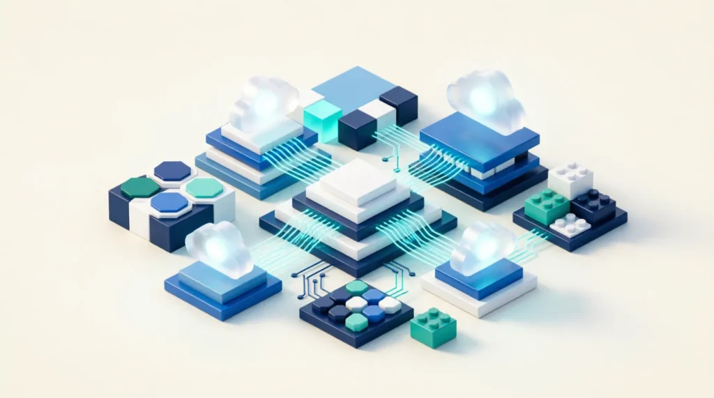 Create Enterprise Software