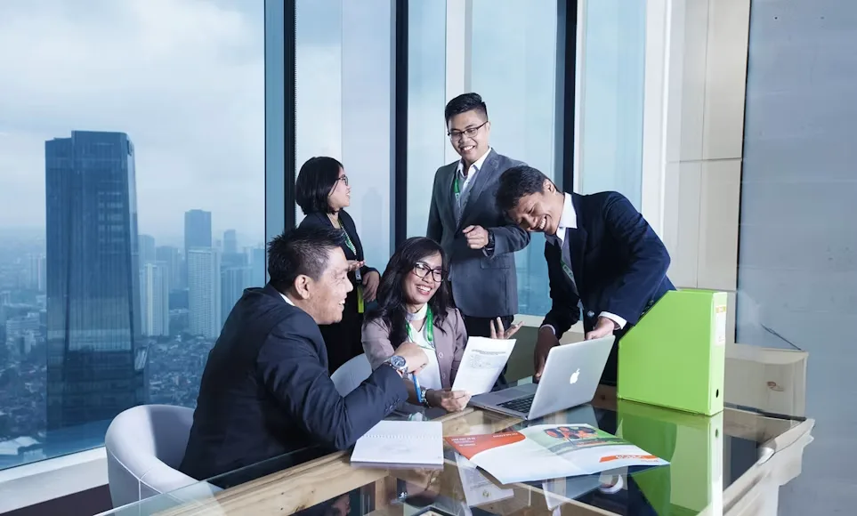 Create Enterprise Software
