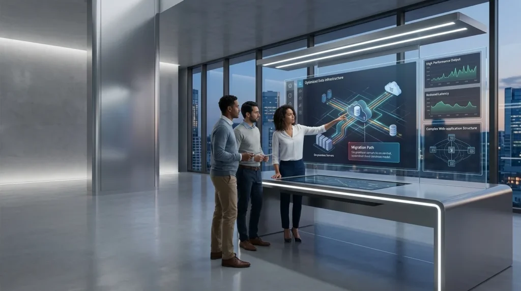 Oracle Autonomous Database