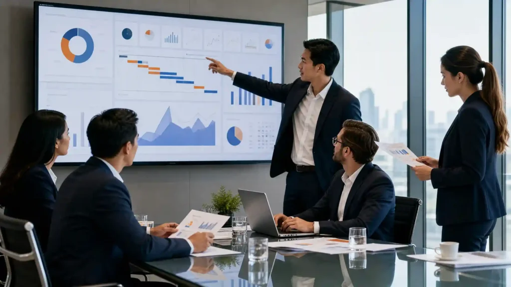 Oracle ERP Cloud