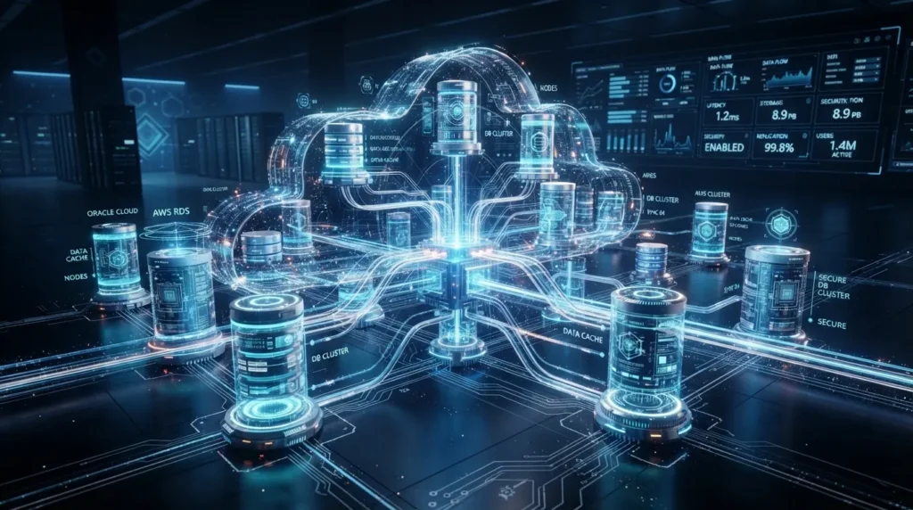Oracle Cloud