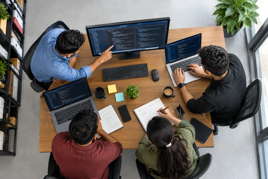 KP Software Solutions