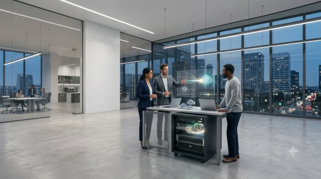 Oracle Cloud