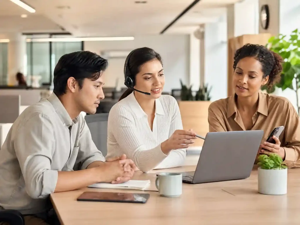 Oracle Digital Assistant